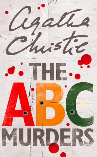 The ABC Murders - Poirot (Paperback)