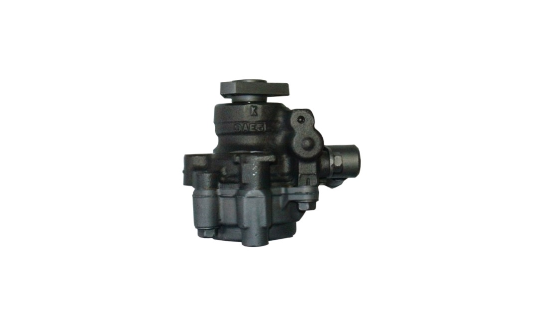 Servopumpe Hydraulisk