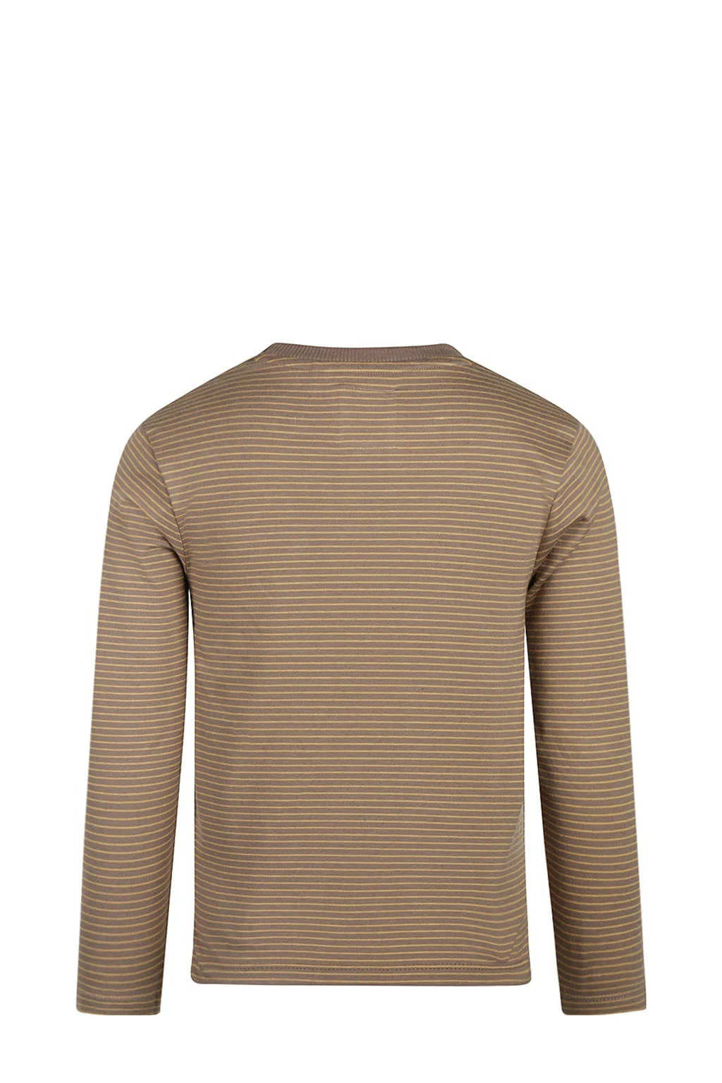 Koko Noko longsleeve bruin
