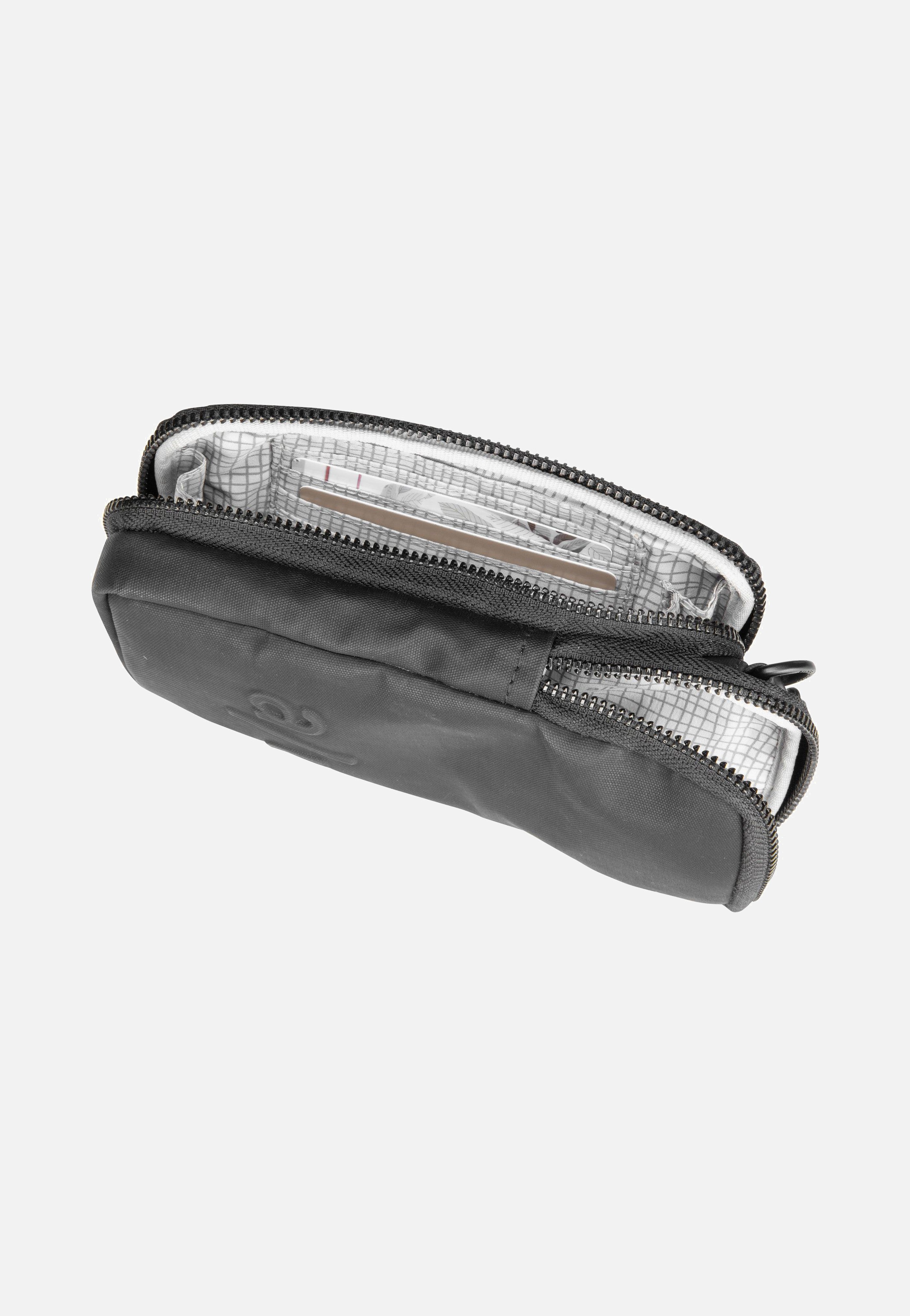 Uji Black - Handytasche
