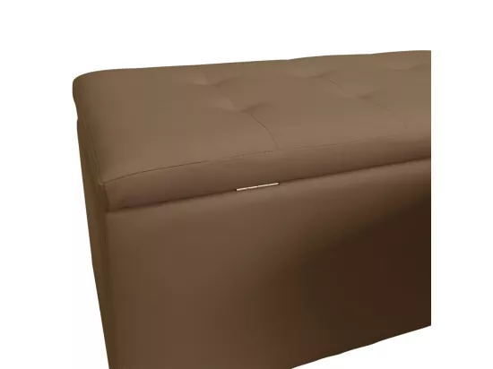 Banquette Coffre 