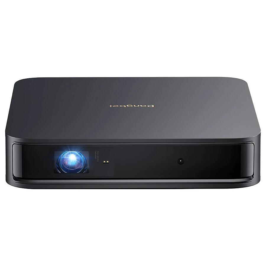 Dangbei Atom - DLP Laser Full HD - 1200 Lumens
