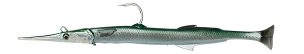 Savage Gear 3D Needlefish Pulsetail 18cm 26g (2 1pcs)