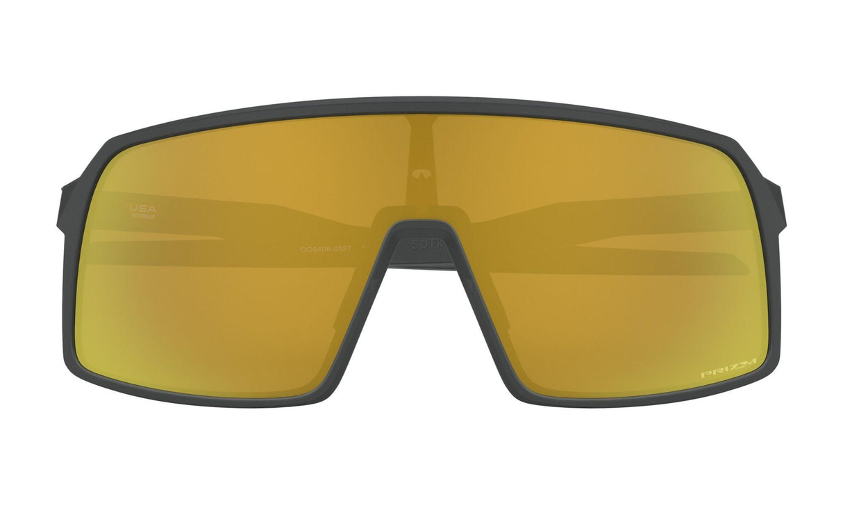 Oakley<br>Sutro Matte Carbon