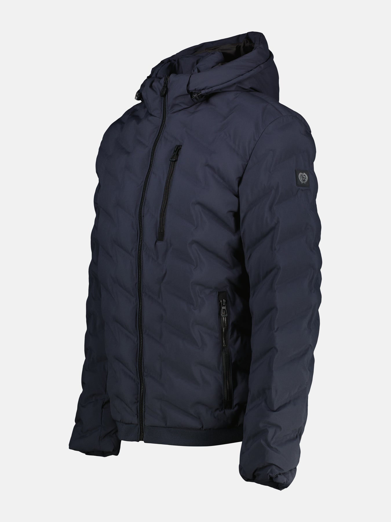 Sportive Funktions-Steppjacke für Herren
