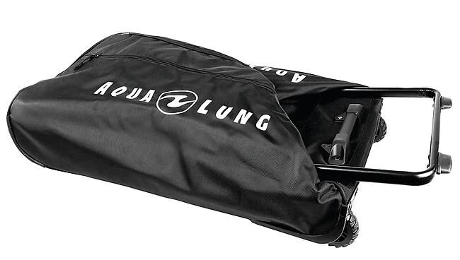 AQUA LUNG SPORT - SAC DE TRANSPORT EXPLORER II FOLDER 154L
