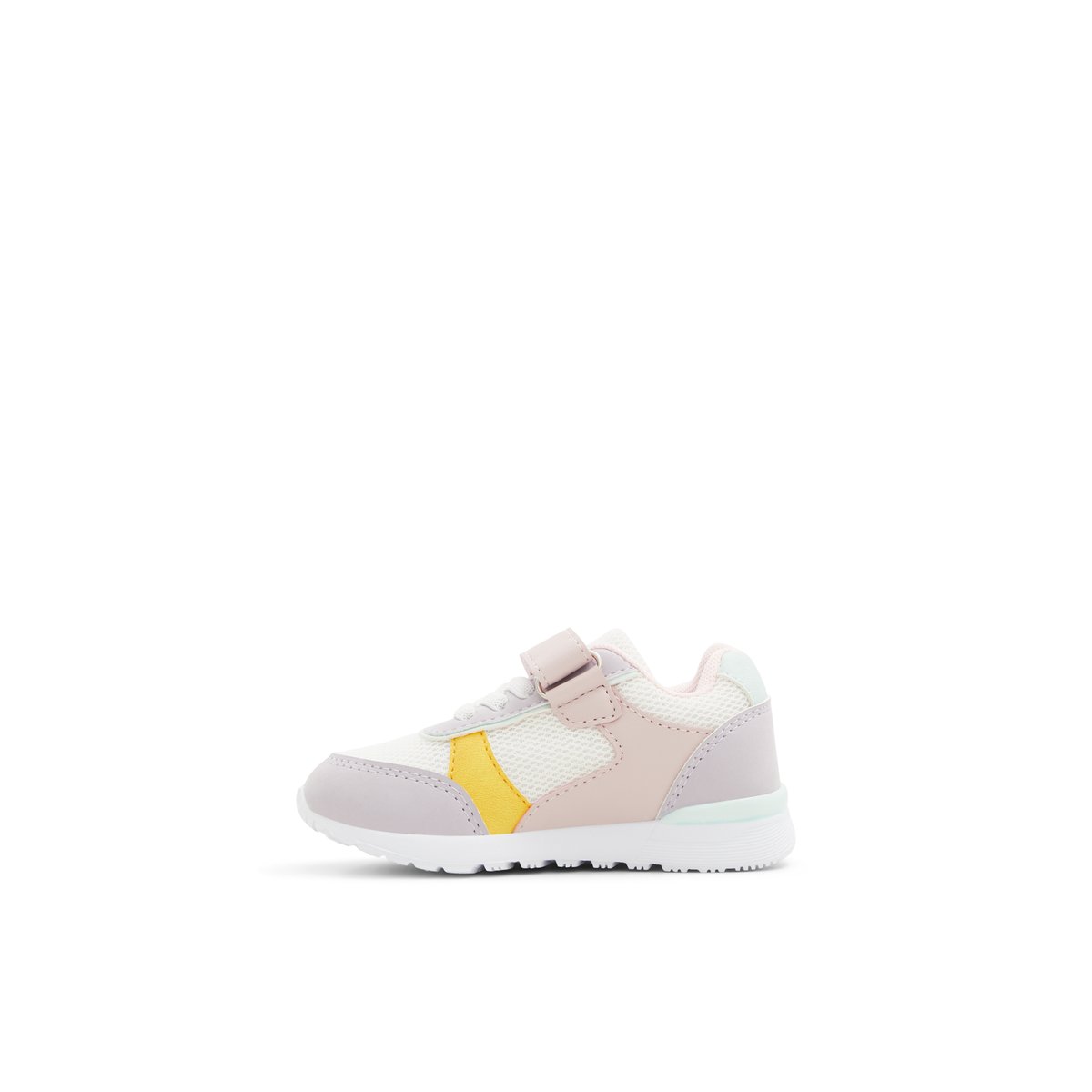 Facile à mettre-Maya-ig-Baskets - Talon plat - Multi Pastel