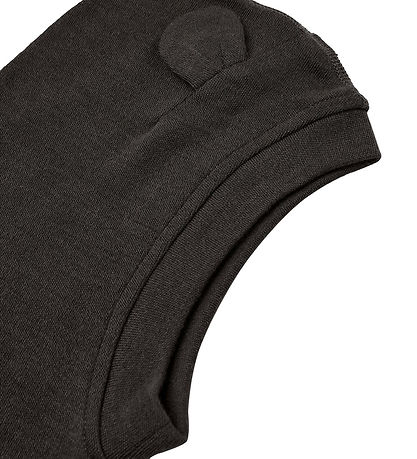 Name It Schlupfmütze - 1-lagig - NbmWillit - Wolle - Black