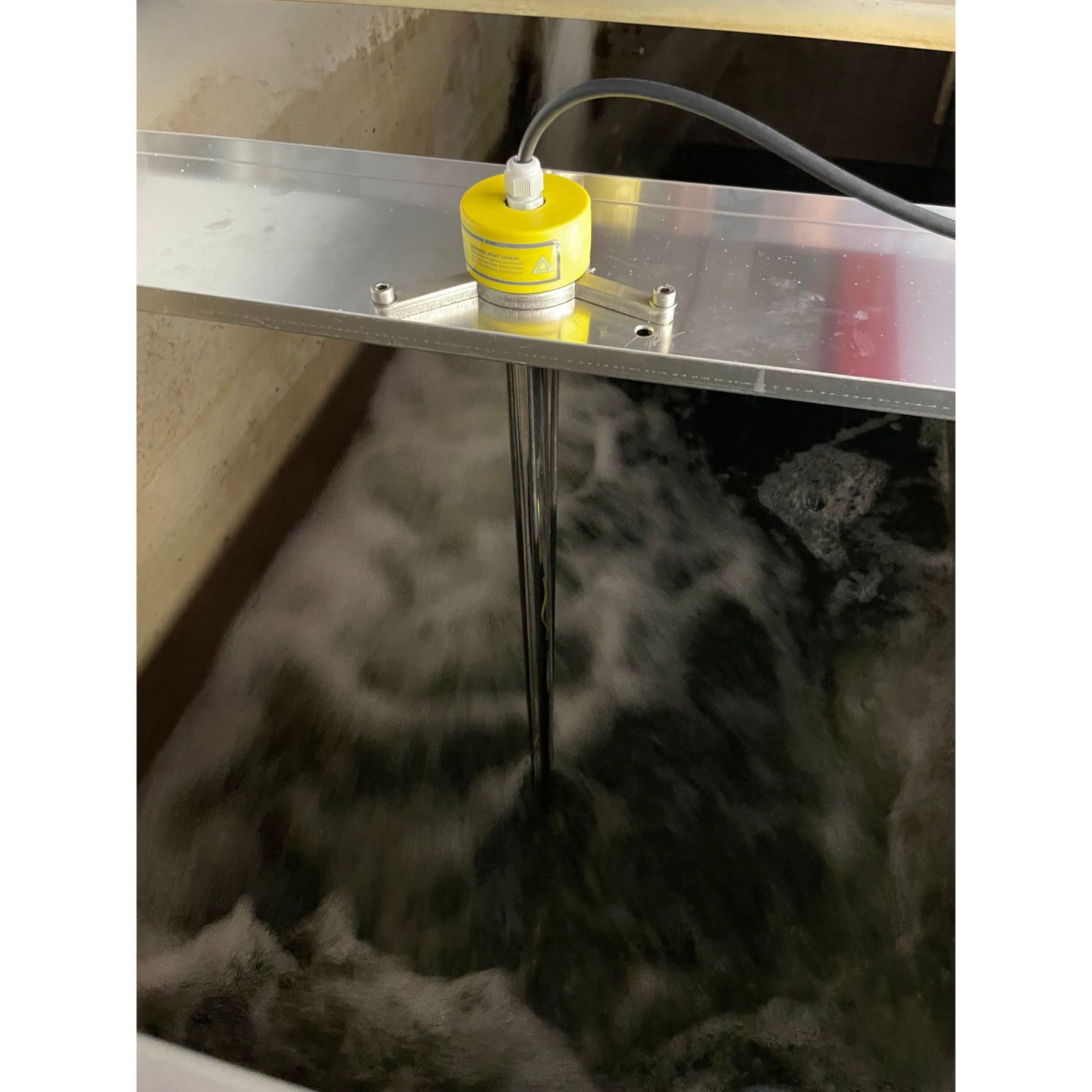 PURE L+ - Amalgam UVC Anlage zur Wasseraufbereitung
