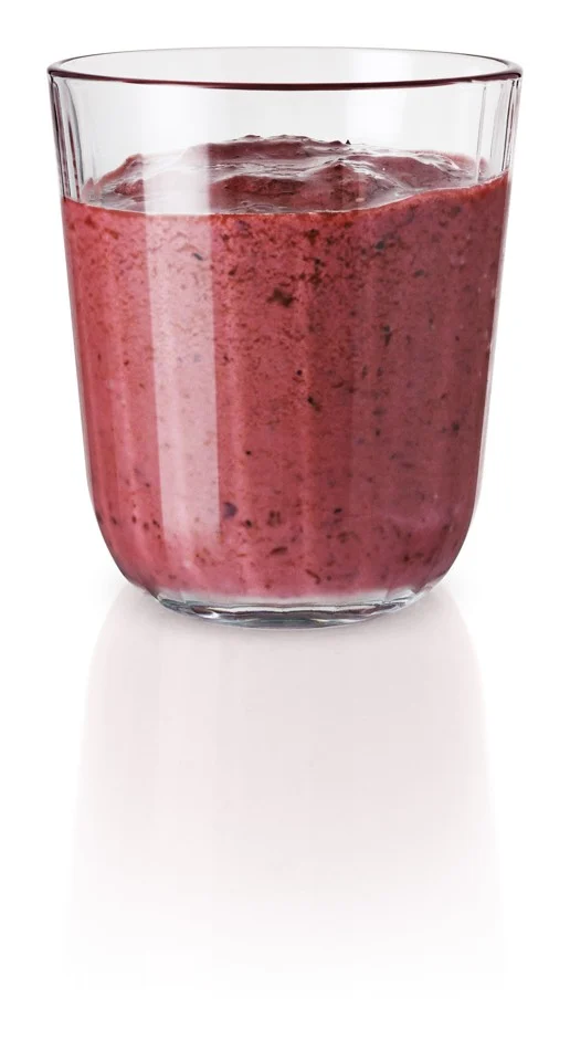 Eva Solo - Facet Glas til varme drikke - 27 cl - Sæt á 6