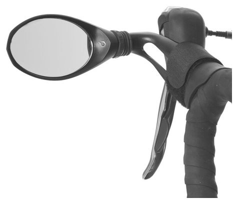 Rétroviseur Gauche / Droite Blackburn Road Mirror