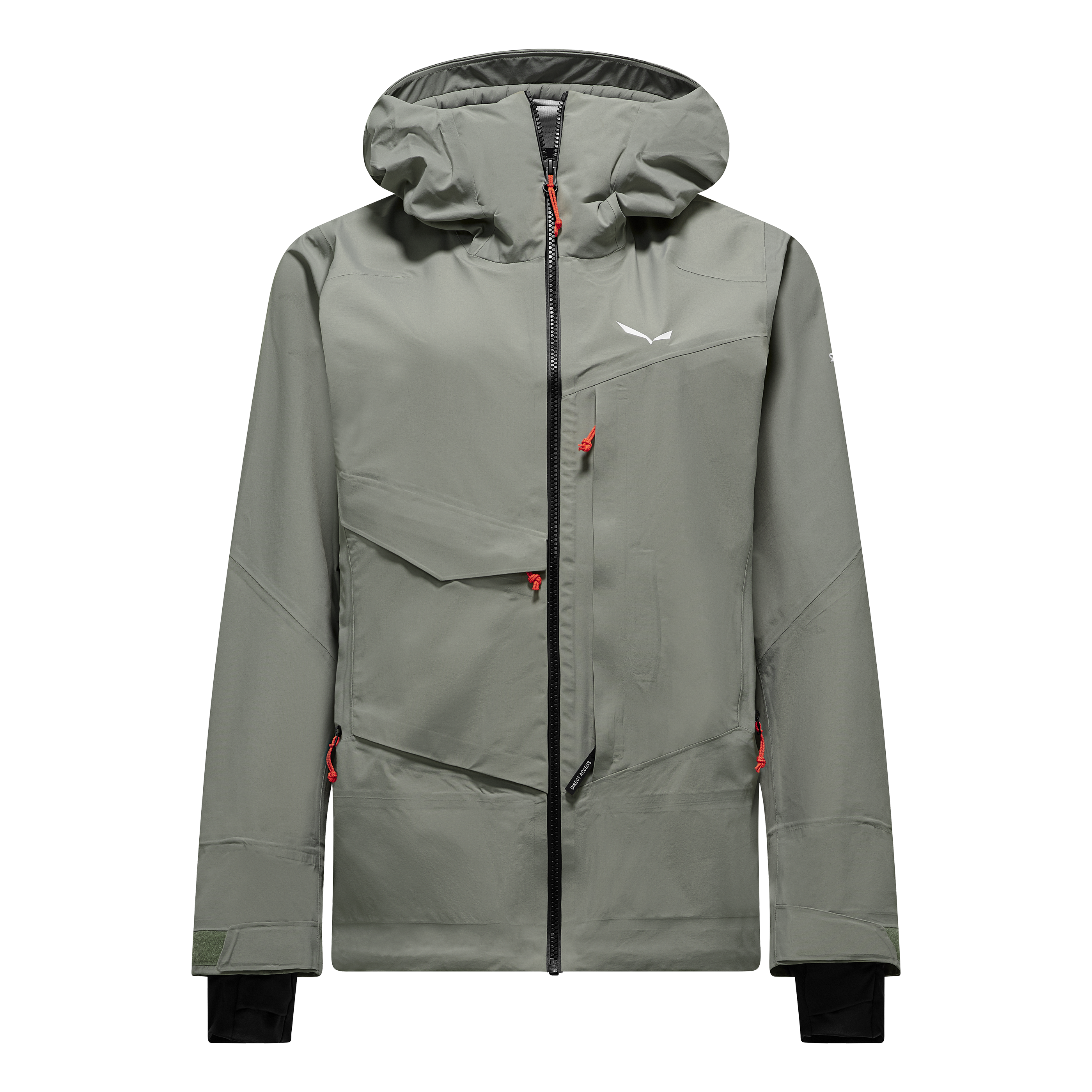 Sella Free 3 Layers Powertex Jacke Damen