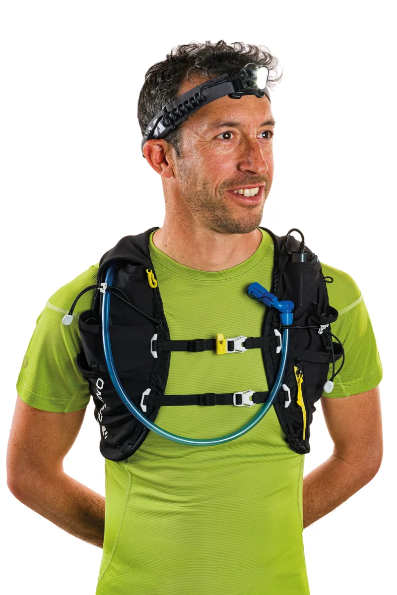 Ferrino X-Vest 5 Black