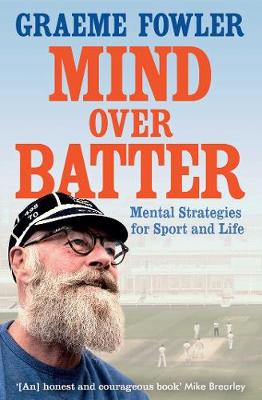 Mind Over Batter (Paperback)