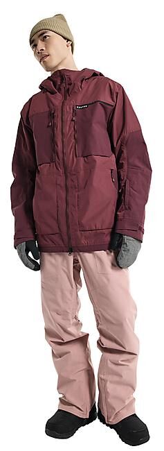 BURTON - VESTE MEN'S FROSTNER JACKET
