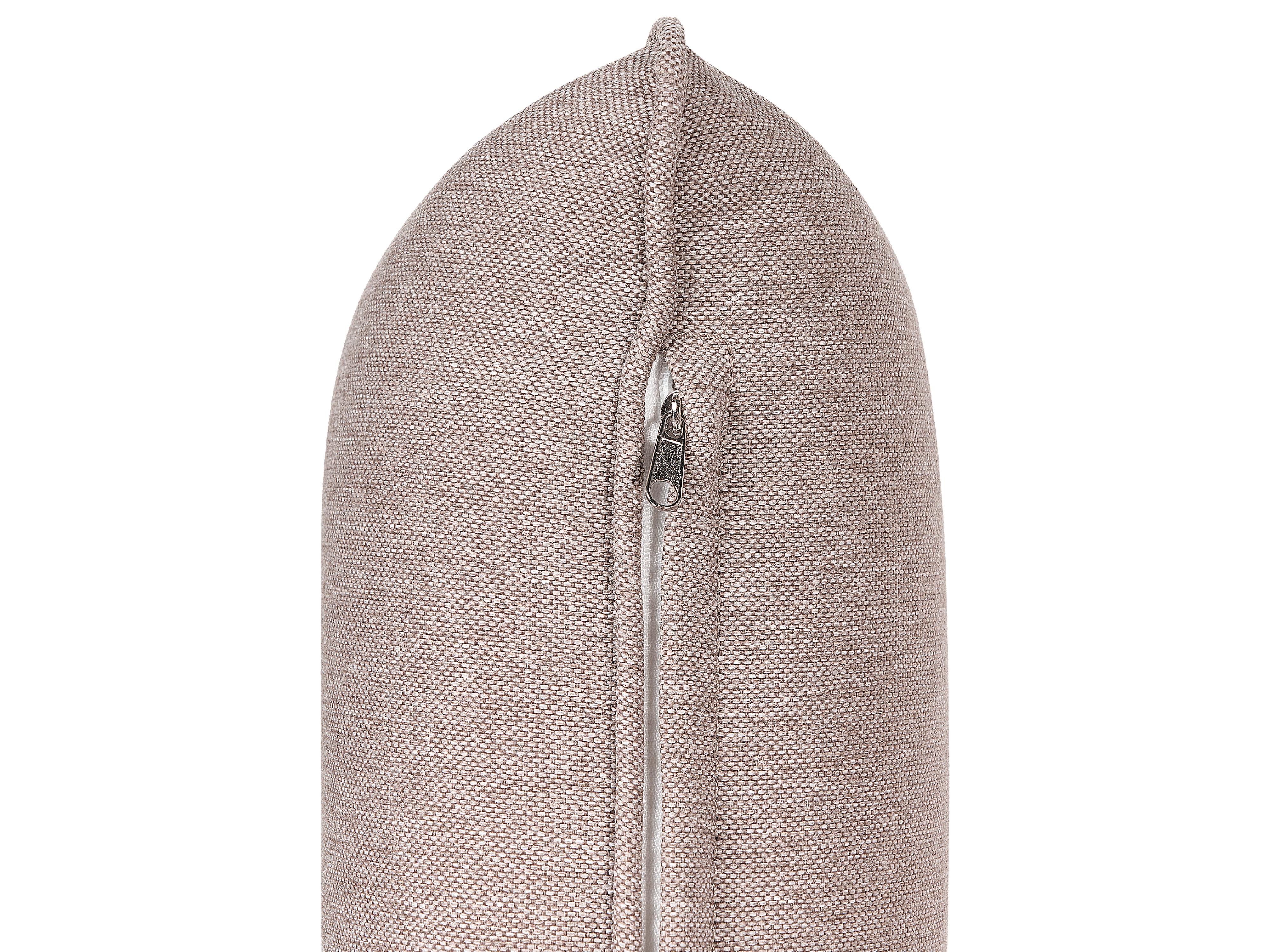 Tuin loungebank 4-zits LORETELLO Beige