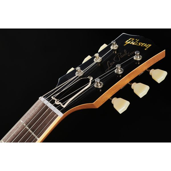 Gibson Les Paul 57 Goldtop ULA