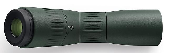SWAROVSKI - LONGUE VUE ATC 17-40X56 VERT