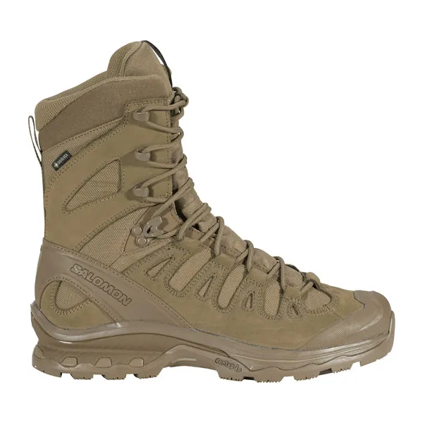 Salomon -  Einsatzstiefel Quest 4D Forces 2 High GTX
