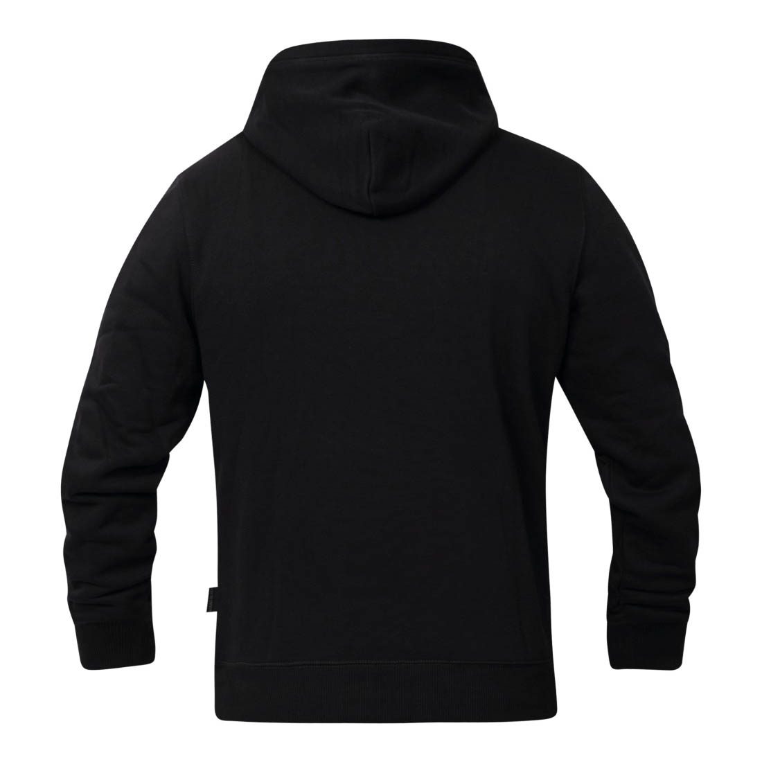 Napapijri B-Kasba H Wint Hoodie - Black