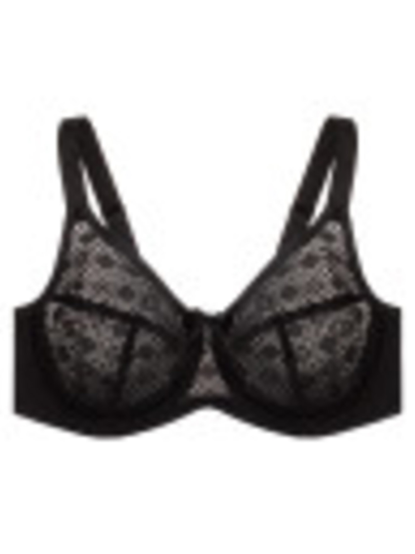 Soutien-gorge WonderWire Dentelle Confor