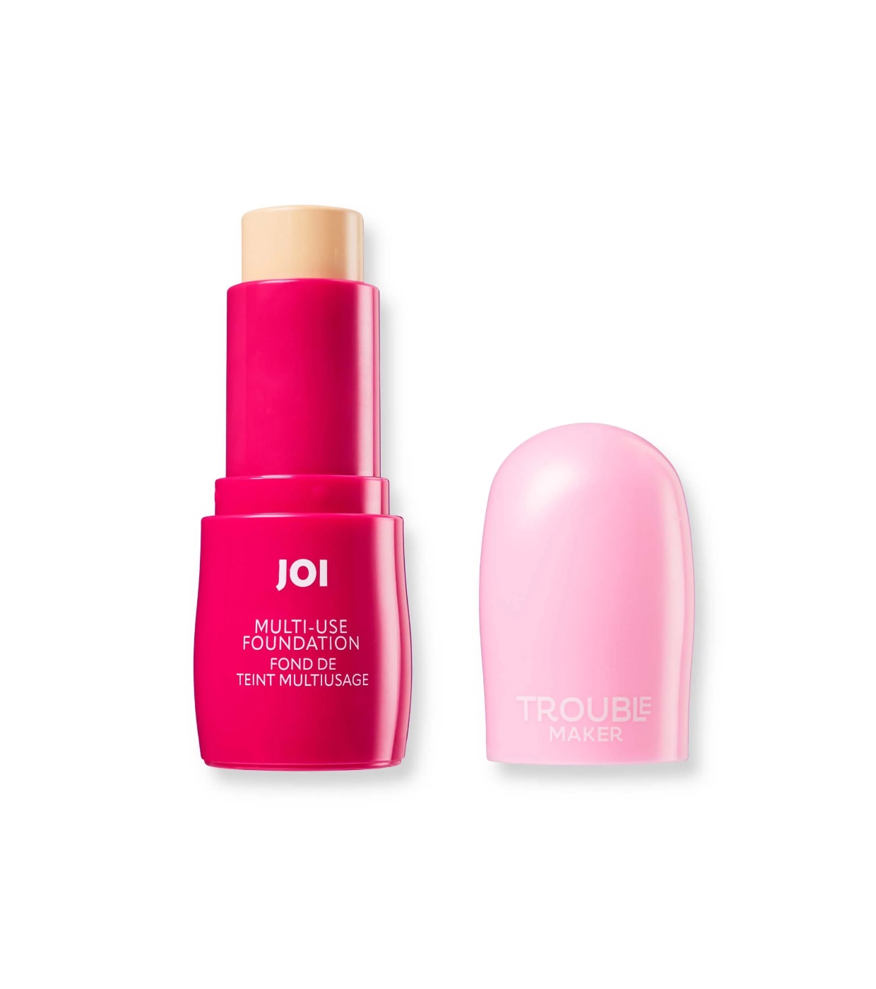 Trouble Maker - Base multiuso em bastão Joi-Stick - Firecracker