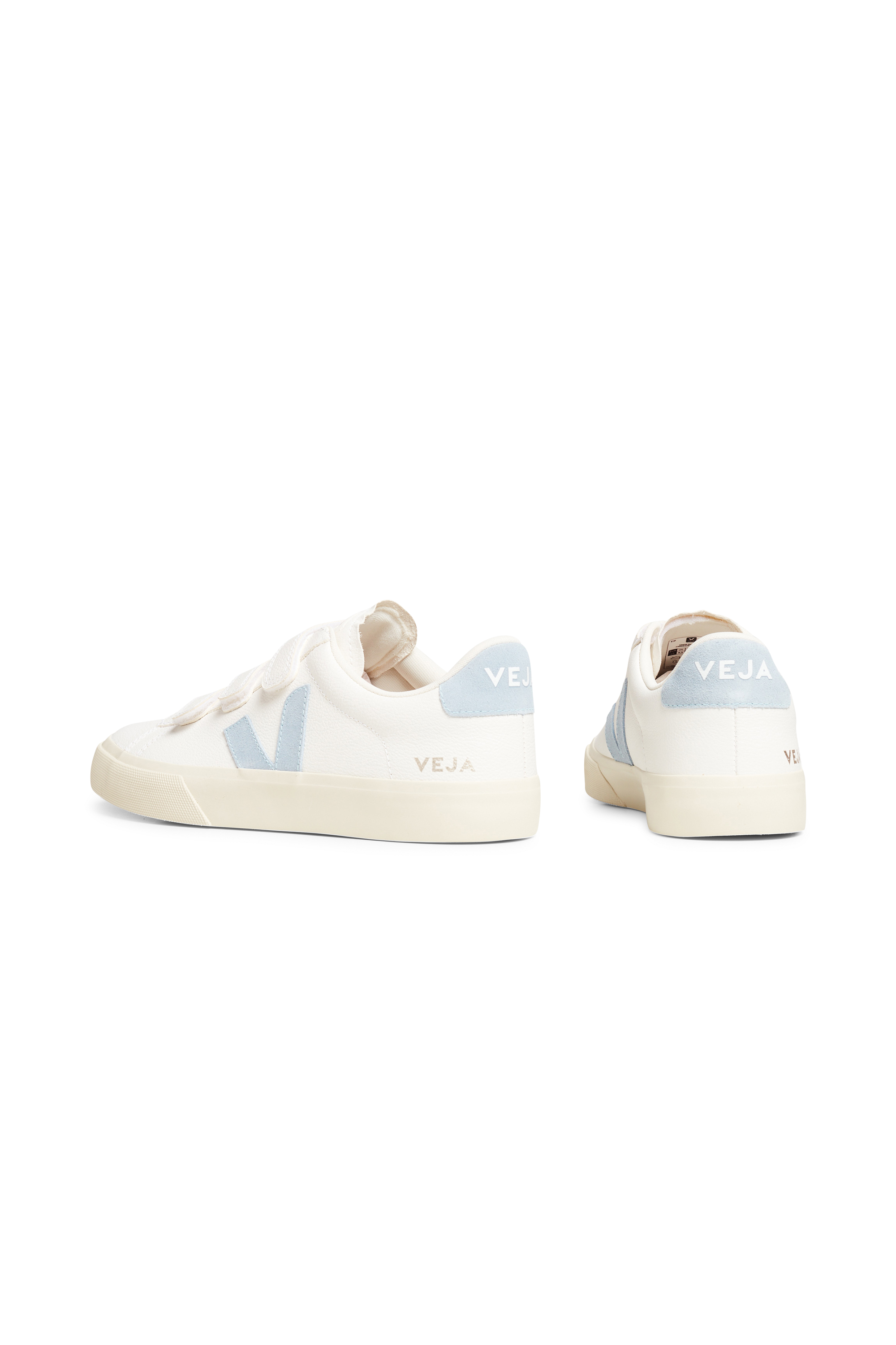 VEJA Baskets RECIFE Blanc