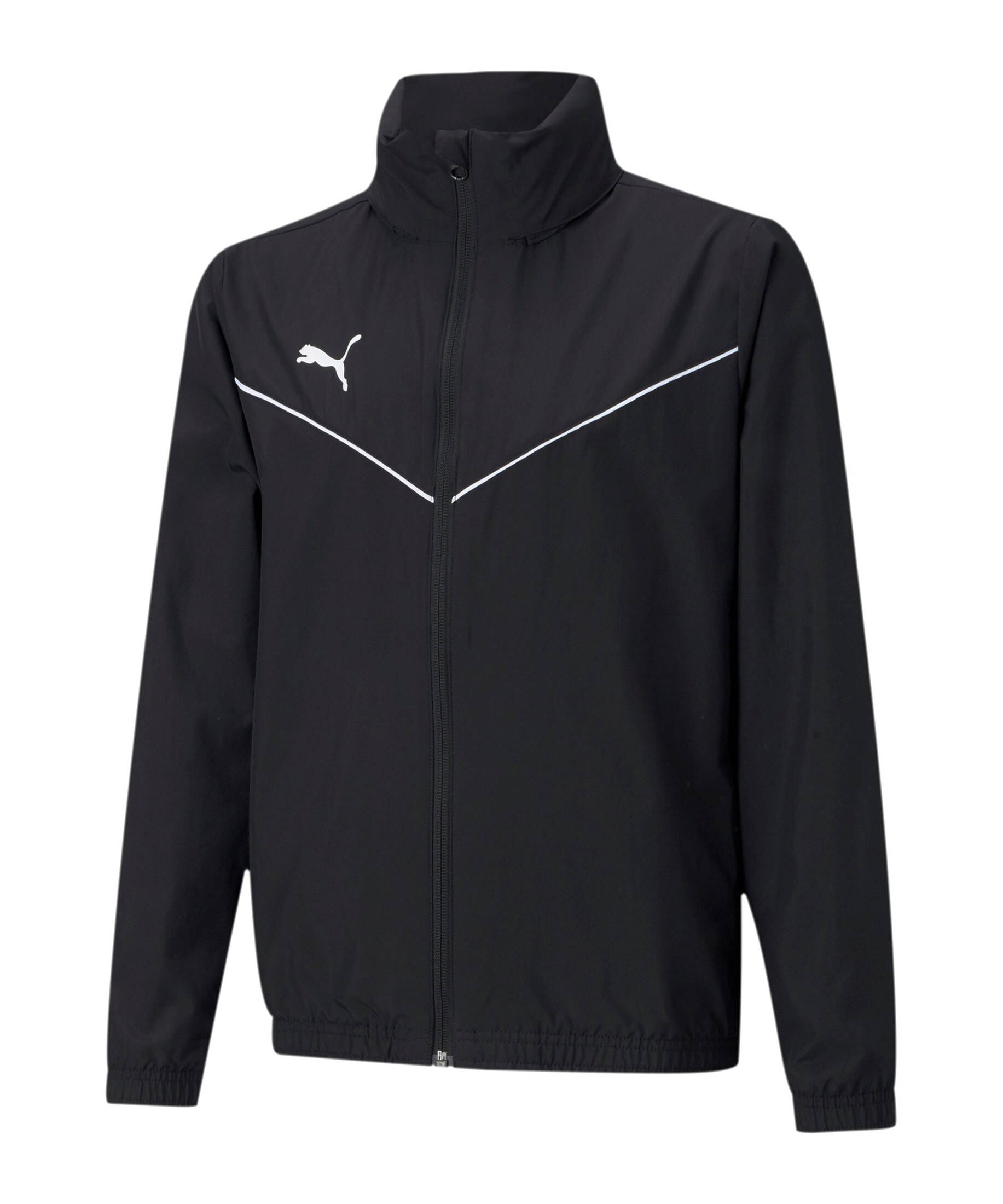 Puma| Kinder Regenjacke