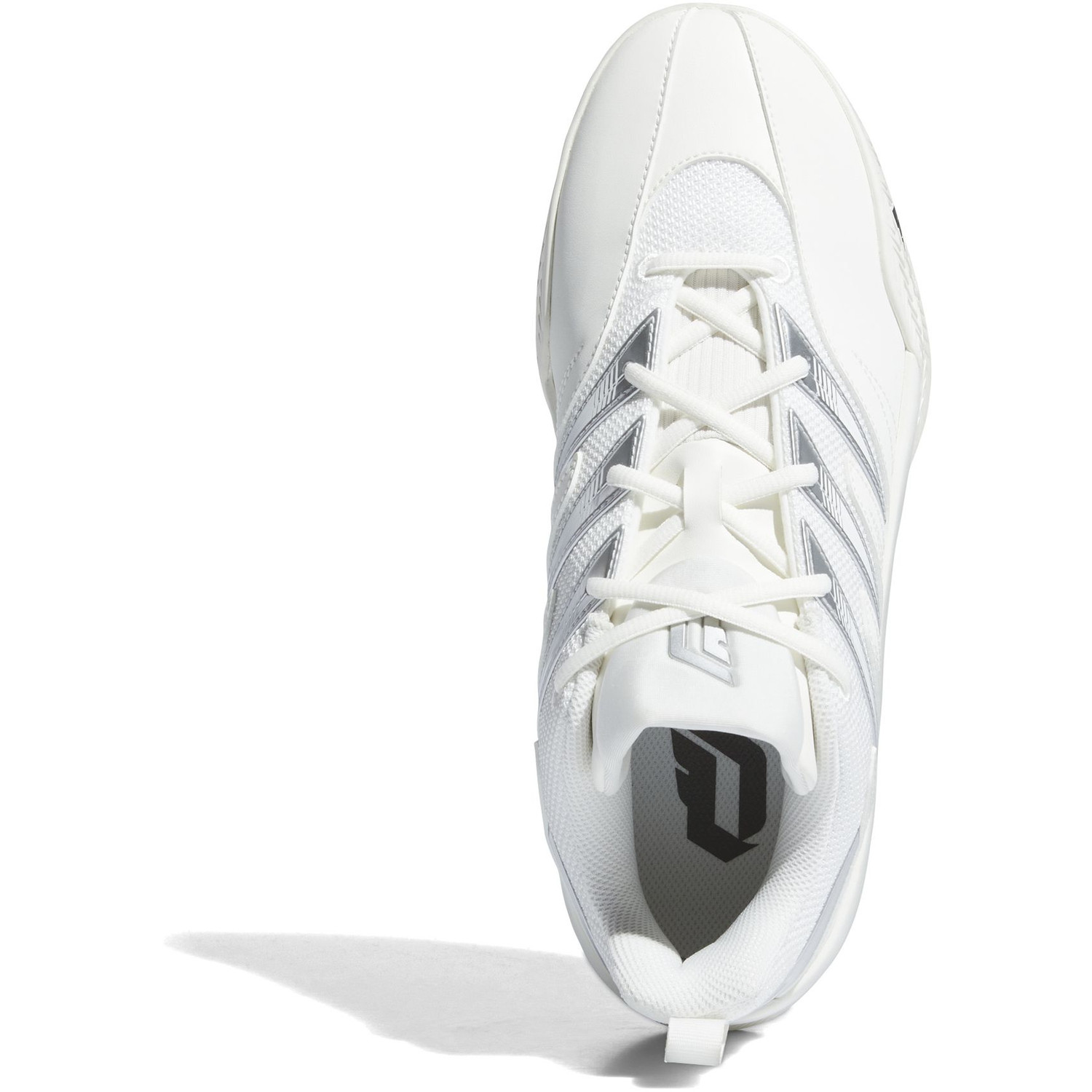 adidas Dame Certified 3