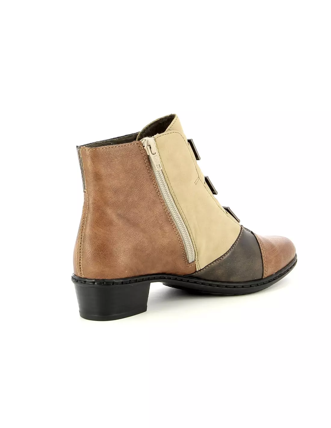 RIEKER Y0764 - Boots & bottines KalpiAustralia