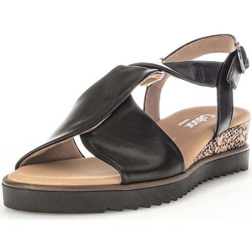 Gabor - 42.751.27 Negro