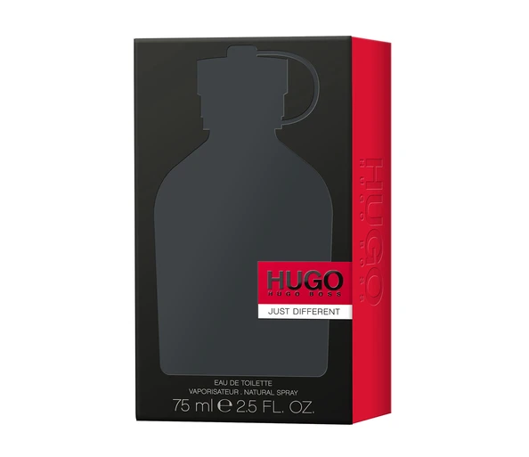 Hugo Boss Just Different Eau de Toilette
