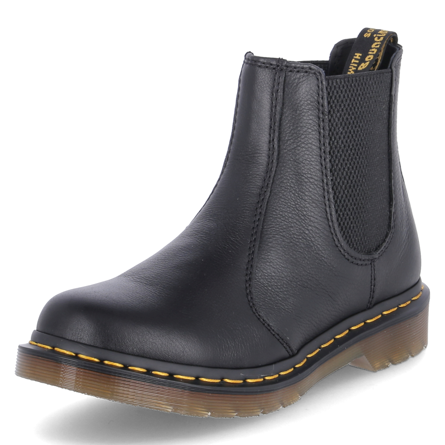 Dr. Martens Chelsea Boots - black