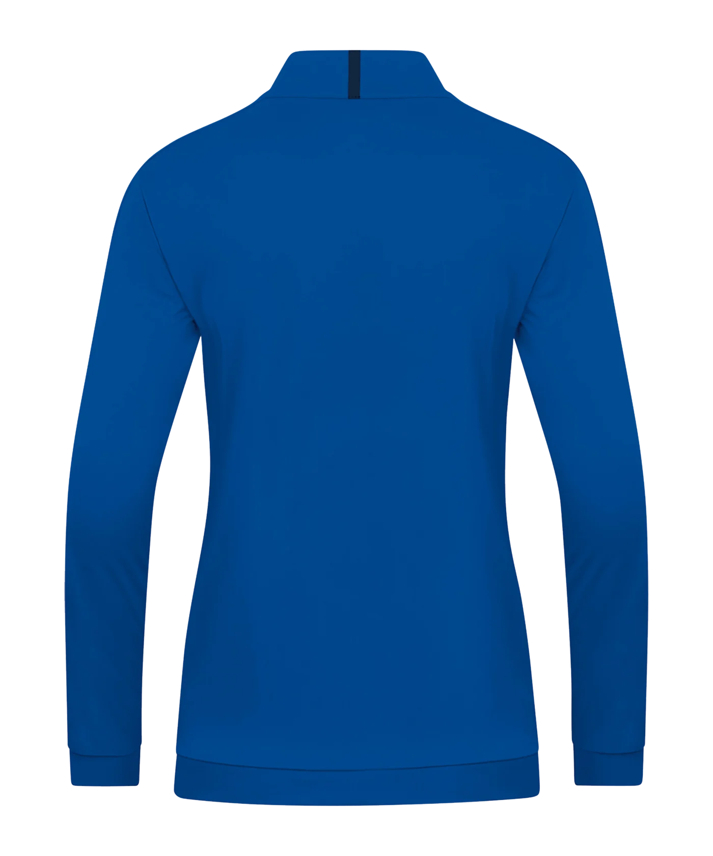 JAKO Challenge Polyesterjacke Damen Blau F403