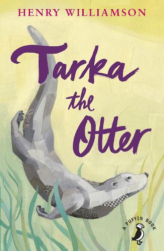 Tarka the Otter - A Puffin Book (Paperback)