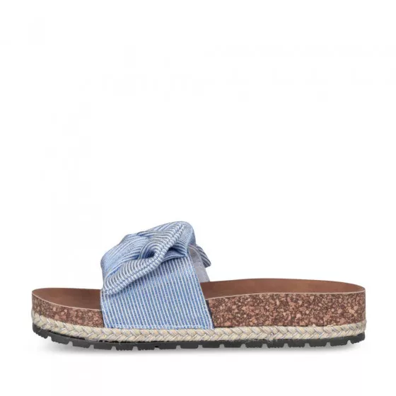 Mules BLEU PHILOV