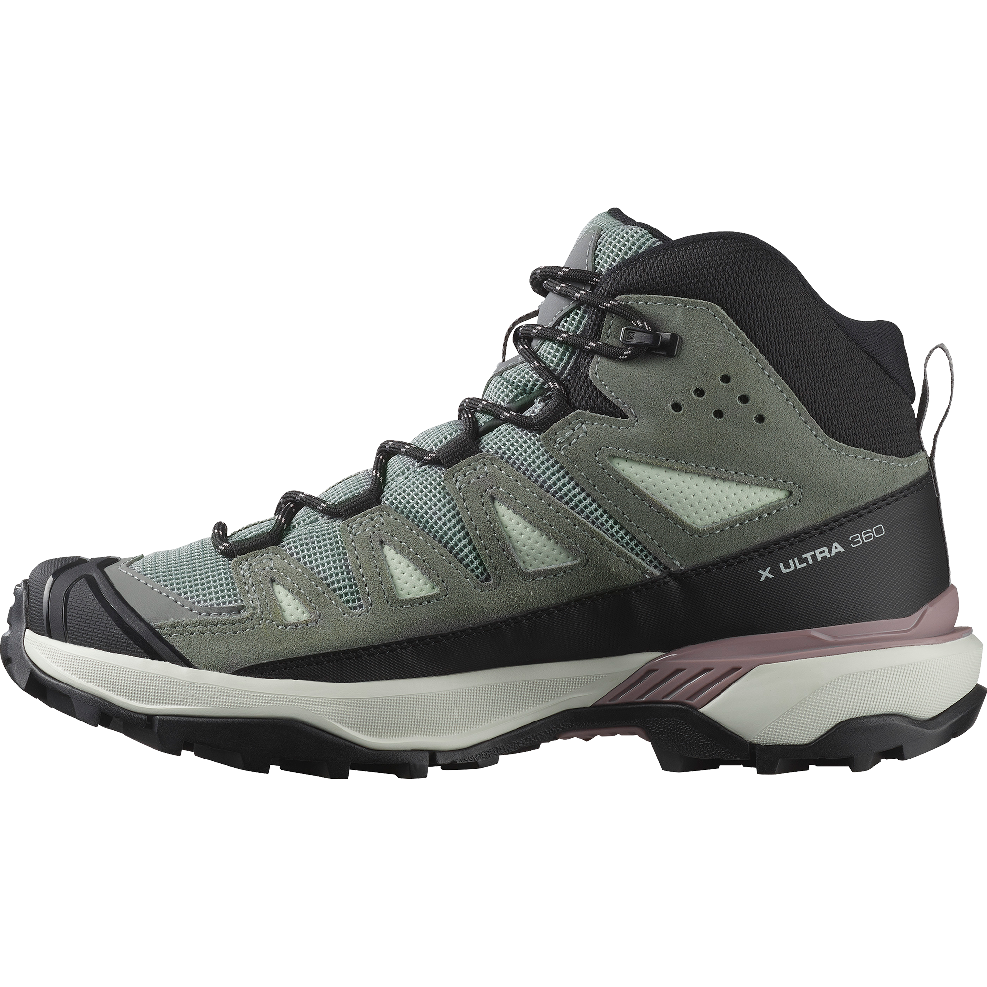 Salomon Outdoorschuh »X ULTRA 360 LTR MID GORE-TEX W«  wasserdicht