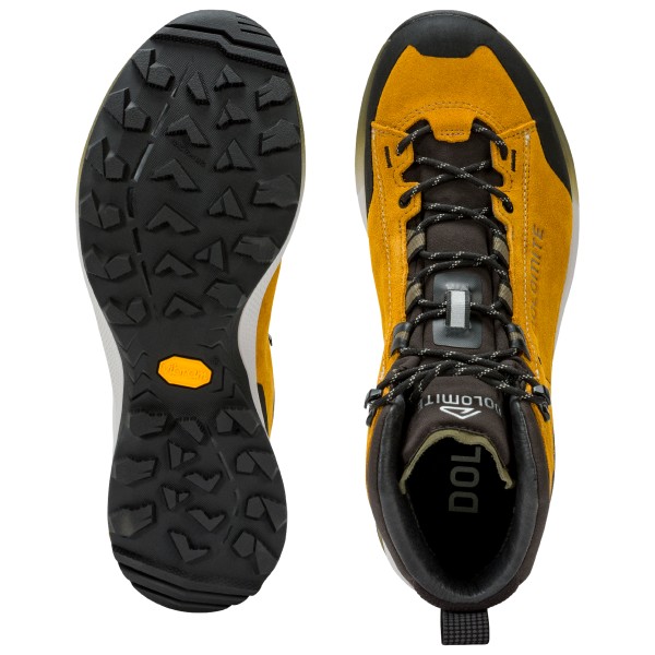 Dolomite - Shoe Vernale Hike Mid GTX - Chaussures de randonnée