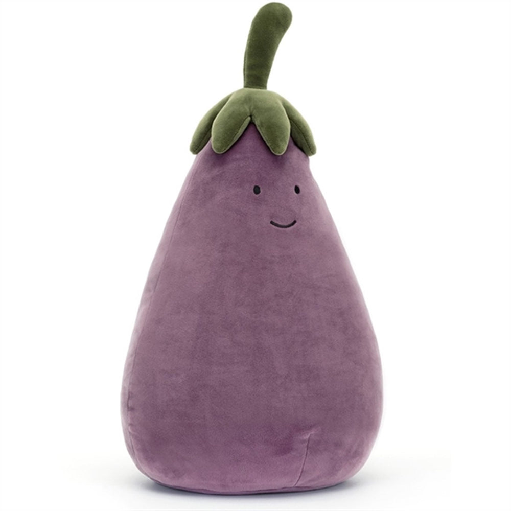 Vivacious Grøntsag Aubergine 40 cm