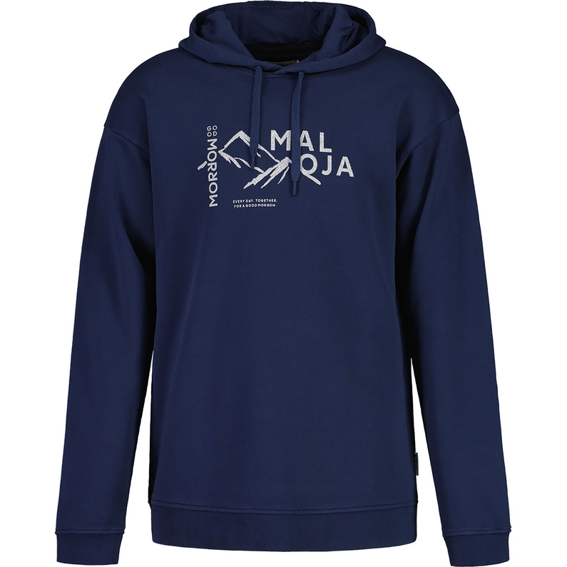 Maloja Herren ZirbeneckM. Hoodie
