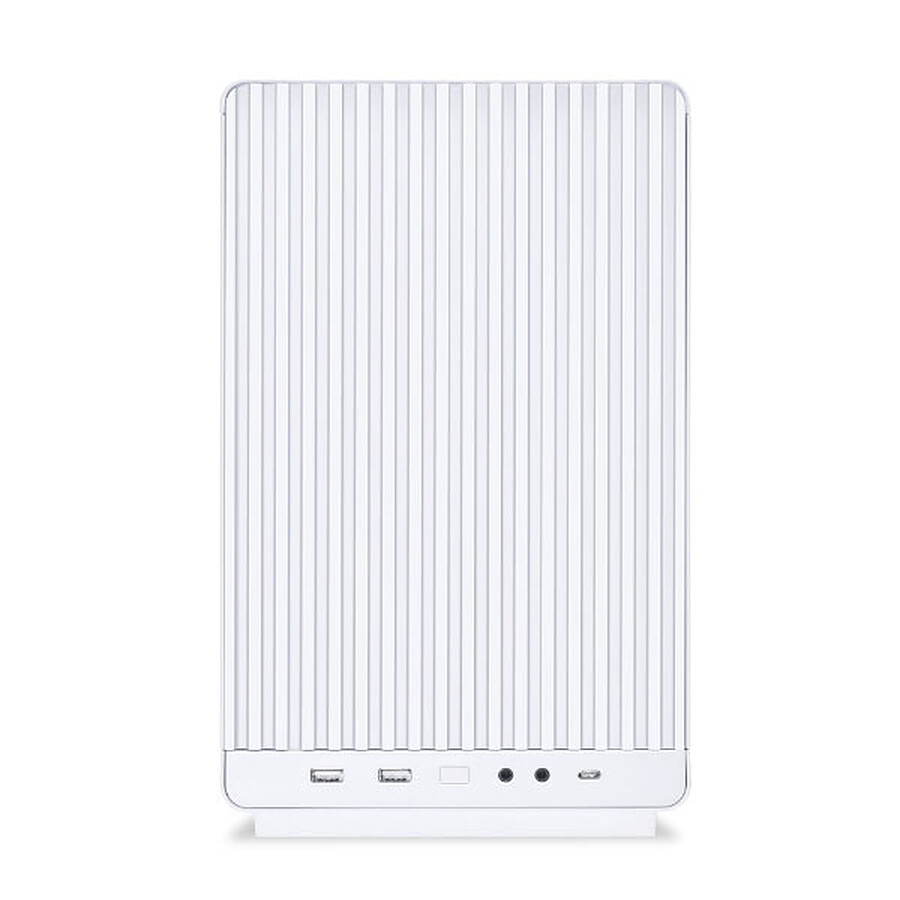 Lian Li A3-mATX - Blanc