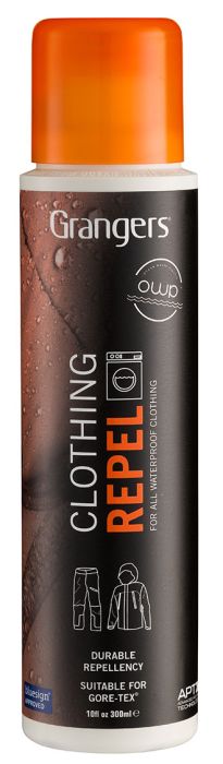 OWP Clothing Repel 300 ml imprægnering