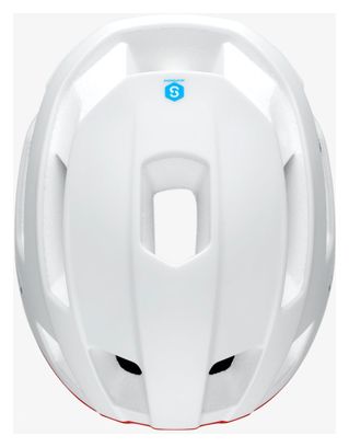 Casque 100% Altis Gravel Blanc