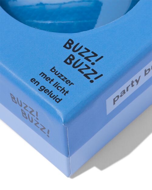 Jeu Party buzzer Ne dis pas euh