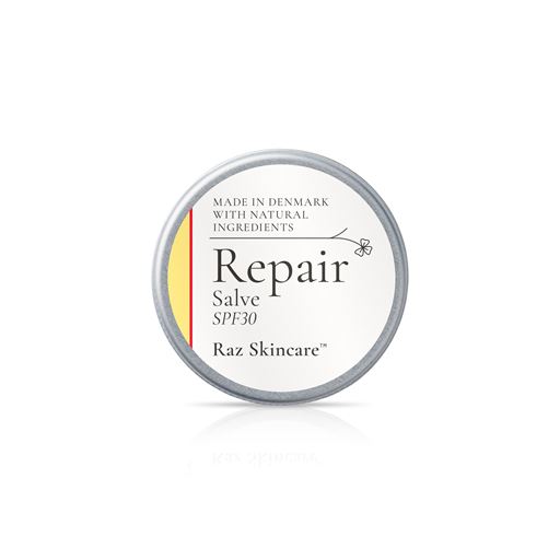 Raz Skincare Repair Salve SPF 30, 15 ml