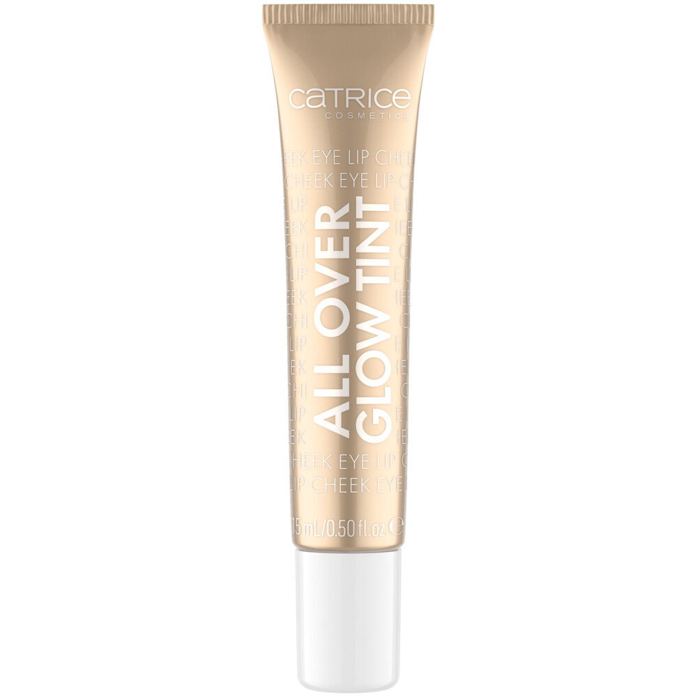 Catrice All Over Glow Tint 010 Beaming Diamond15 ml