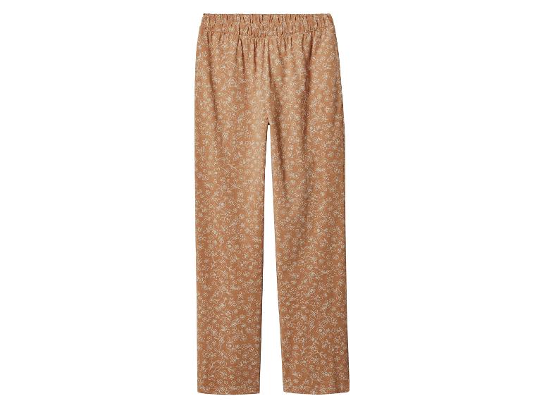Dames pyjama