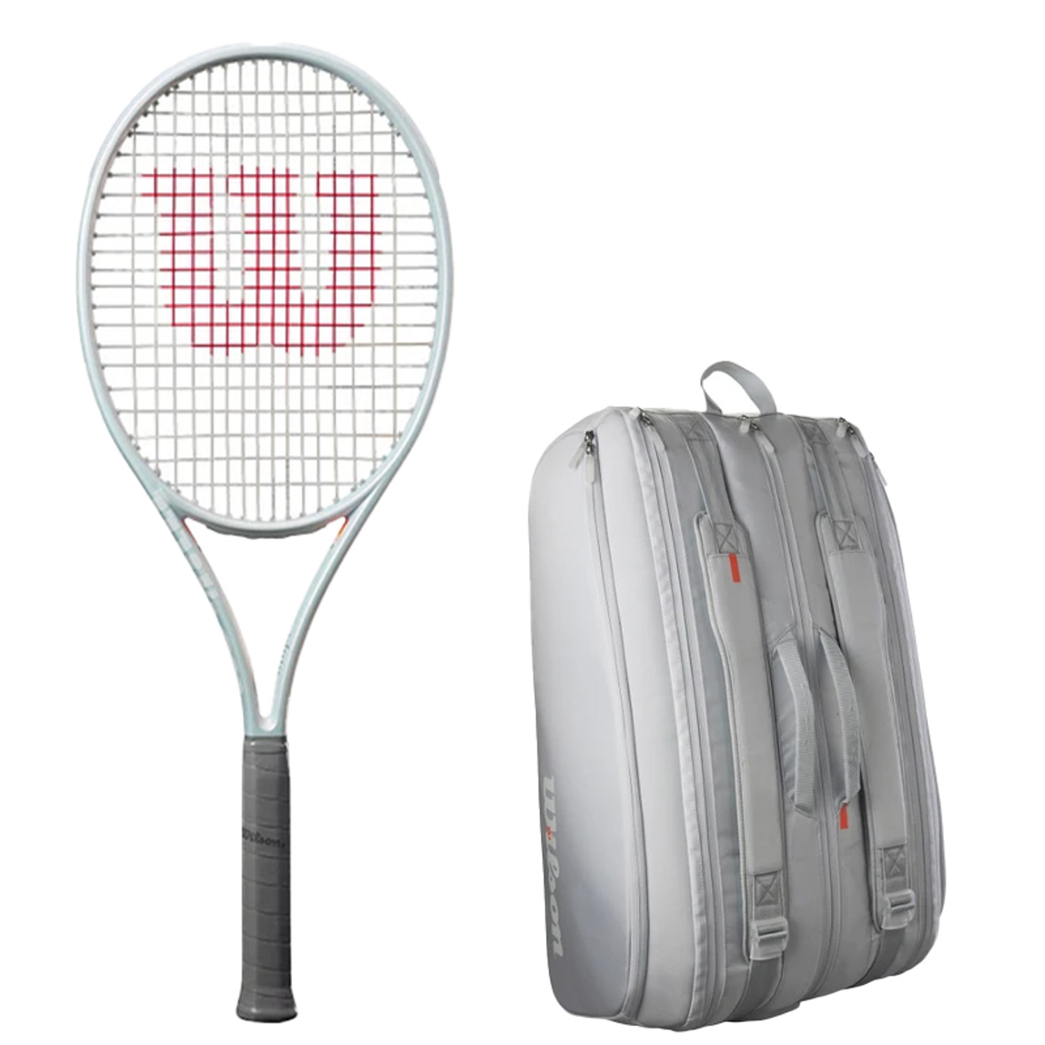 Wilson Shift 99 Pro V1 + Tas