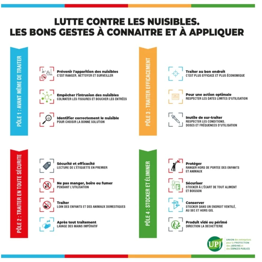 Piège à mites alimentaires x2 Starwax
