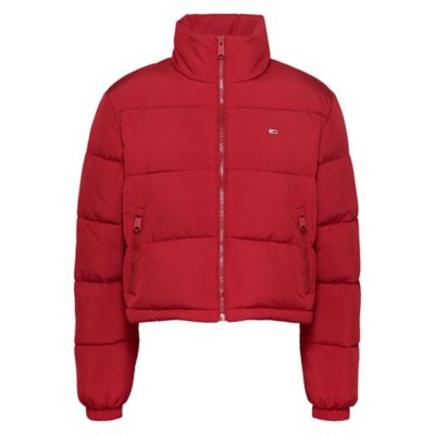 Doudoune femme Crp Essential TOMMY HILFIGER